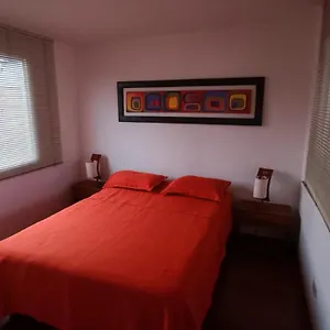  Apartamento Apartamento Fontibon Cerca Aeropuerto 401